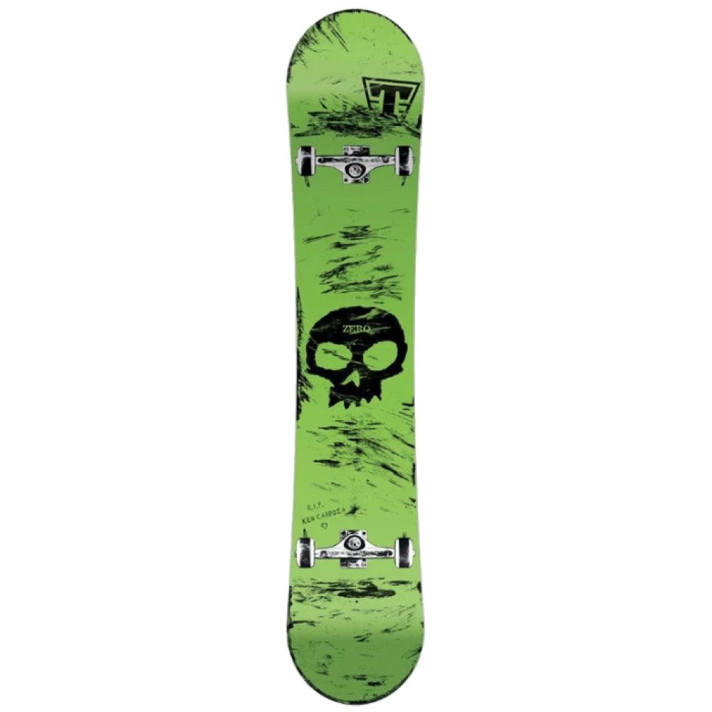 Capita Snowboard Scott Stevens